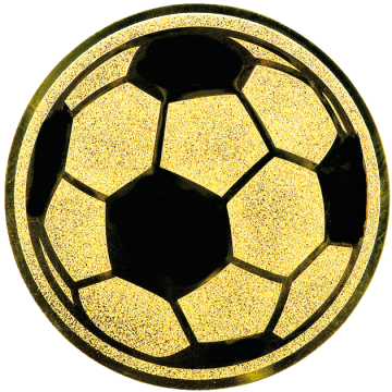 centre foil d50 soccer